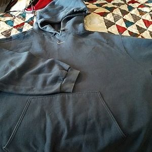 SOLD  vintage nike sweatshirt